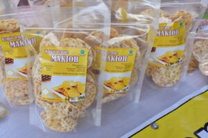 Produk #1