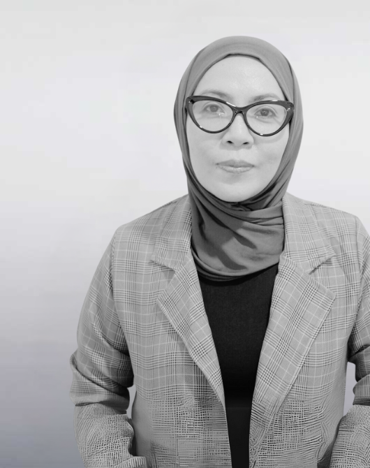Dwiannesmita Savitri