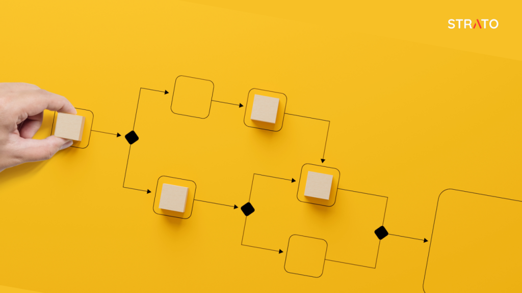Strategy Consulting