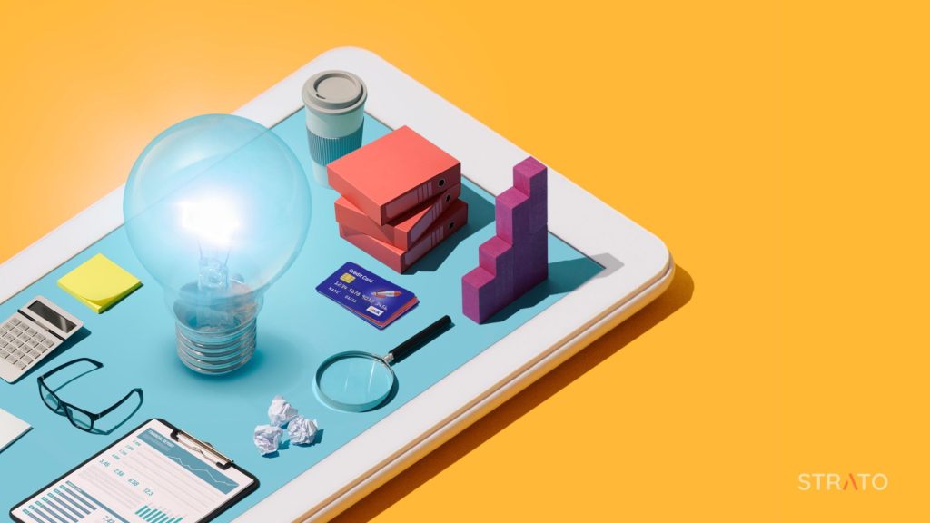 Digital Strategy